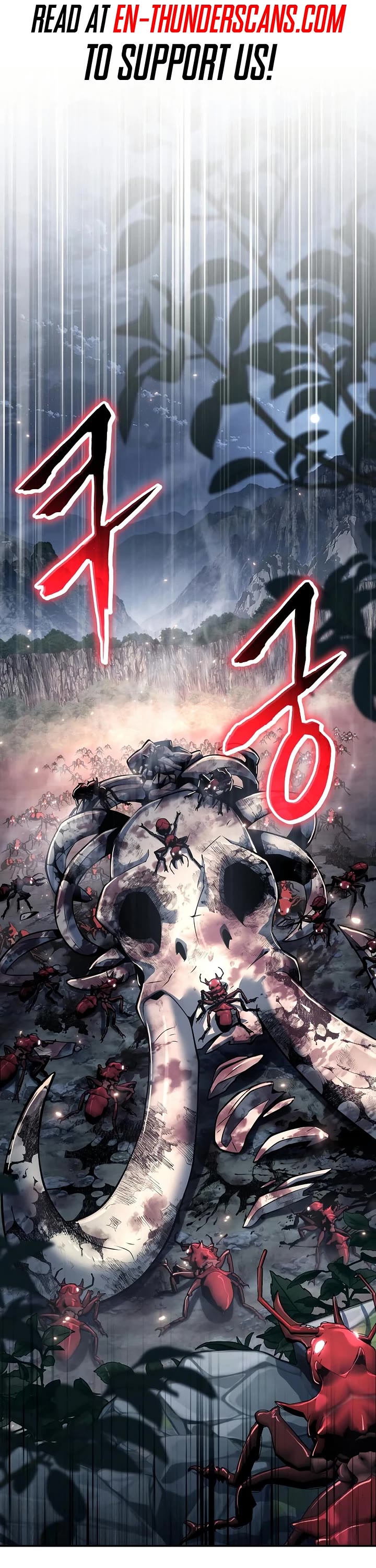 Entomologist in Sichuan Tang Clan chapter 54 page 1