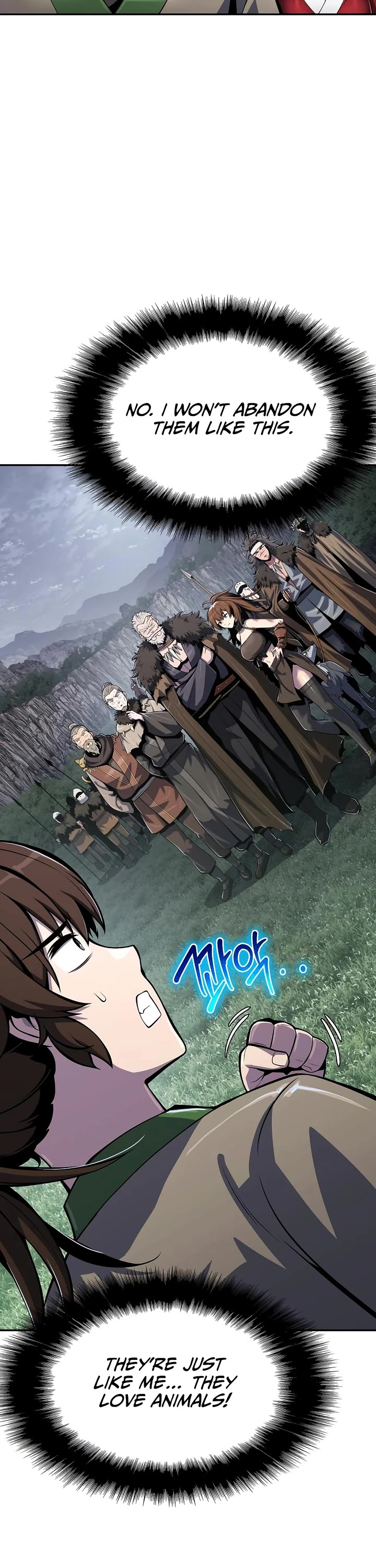 Entomologist in Sichuan Tang Clan chapter 54 page 10