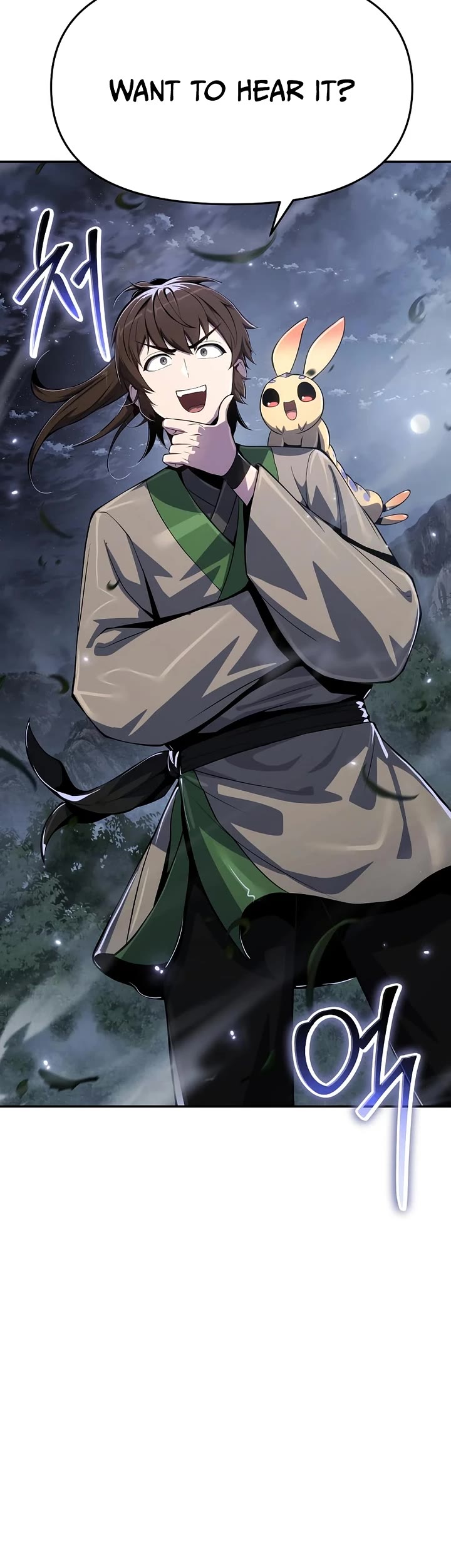 Entomologist in Sichuan Tang Clan chapter 54 page 15