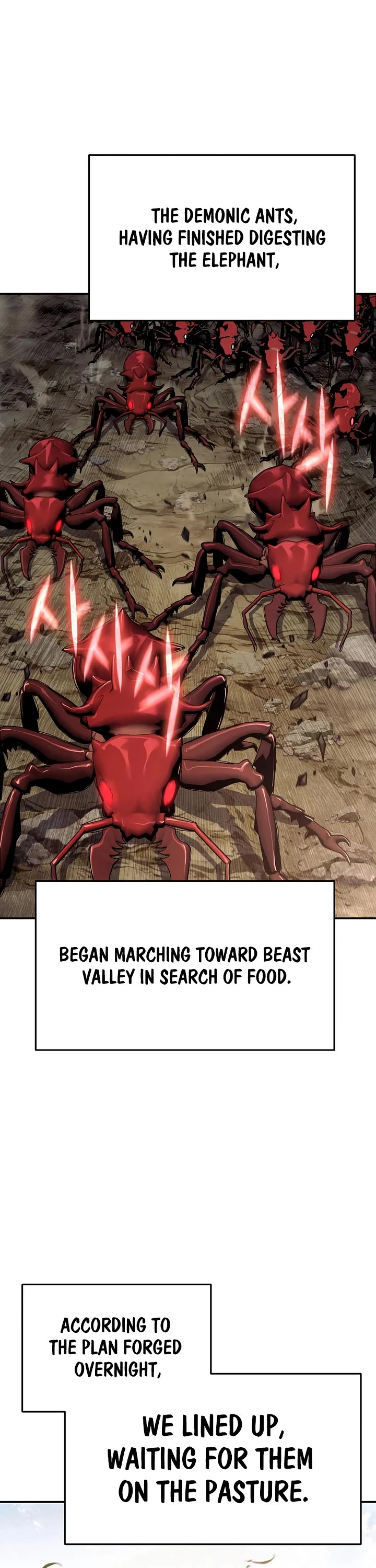 Entomologist in Sichuan Tang Clan chapter 54 page 17