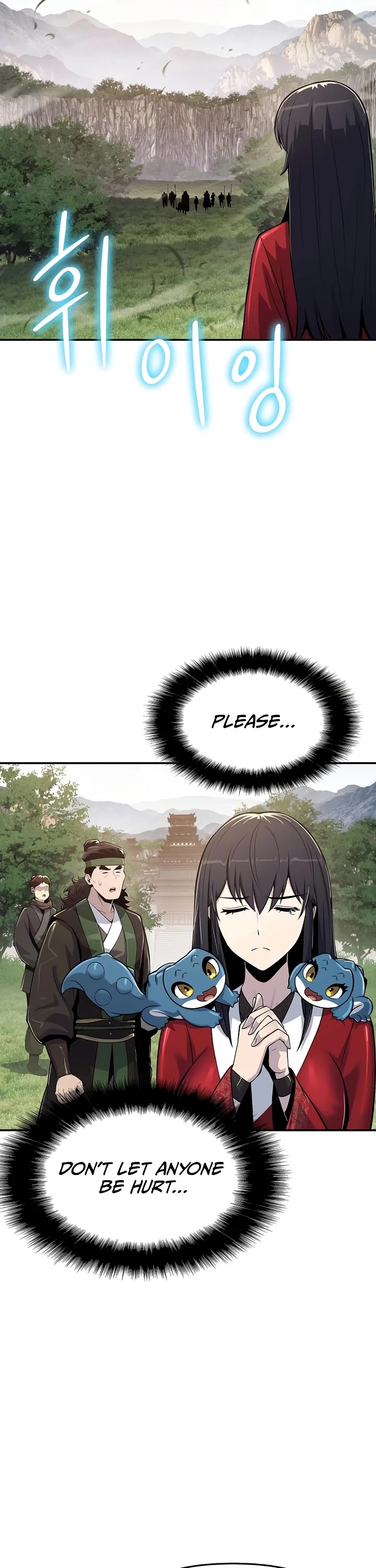 Entomologist in Sichuan Tang Clan chapter 54 page 18