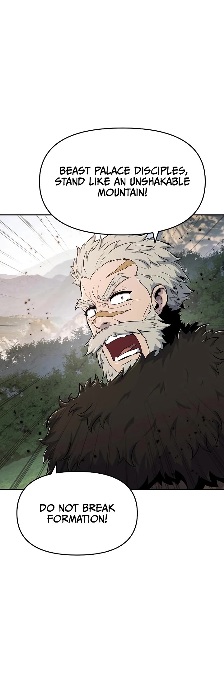 Entomologist in Sichuan Tang Clan chapter 54 page 20