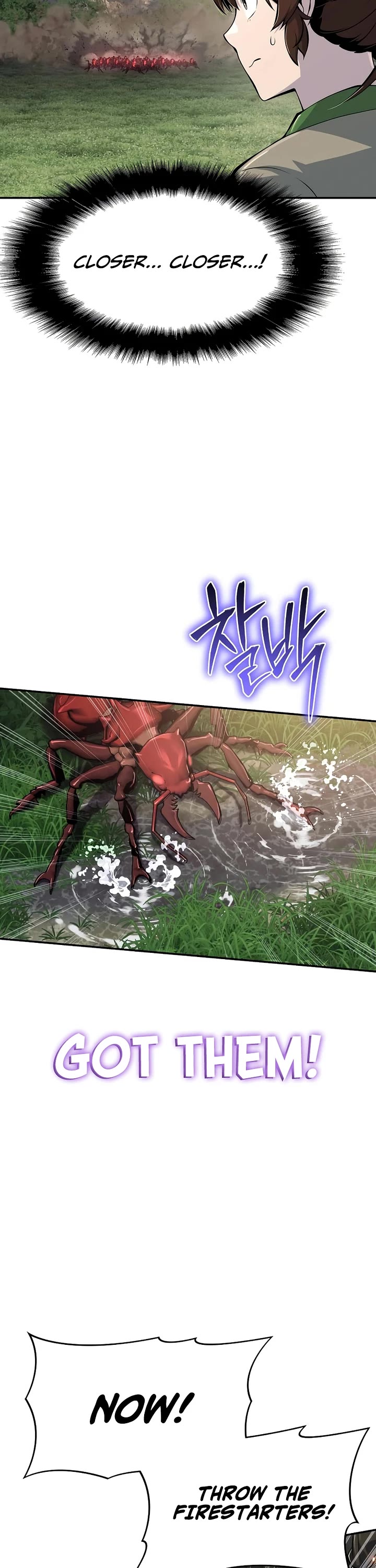 Entomologist in Sichuan Tang Clan chapter 54 page 22