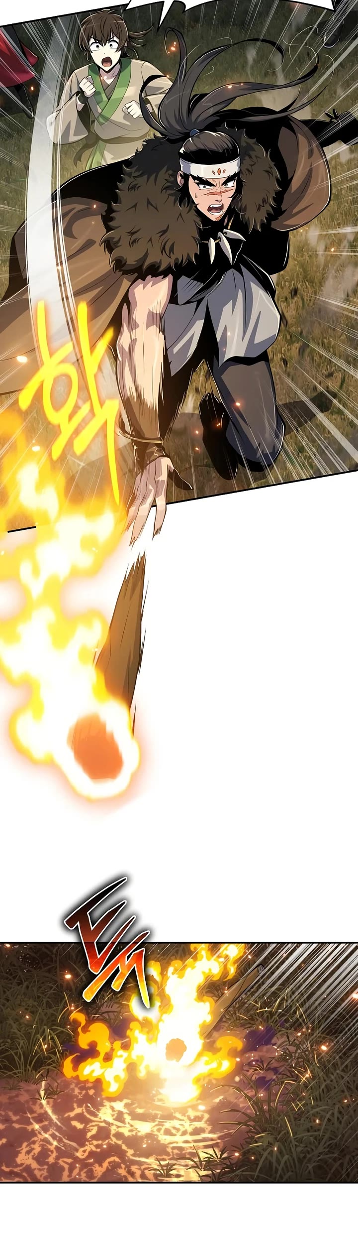 Entomologist in Sichuan Tang Clan chapter 54 page 23