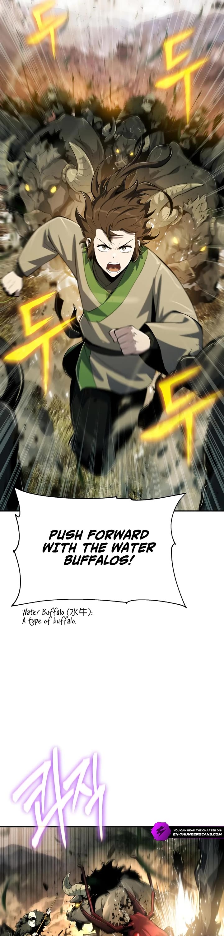 Entomologist in Sichuan Tang Clan chapter 54 page 26