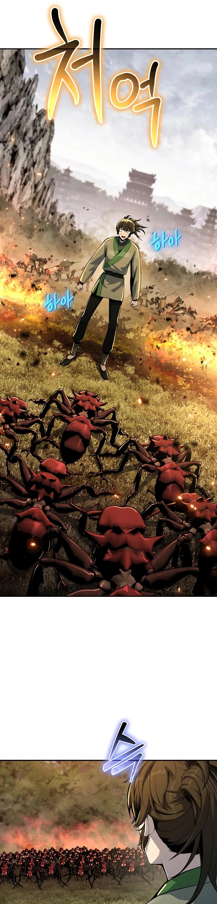 Entomologist in Sichuan Tang Clan chapter 54 page 29