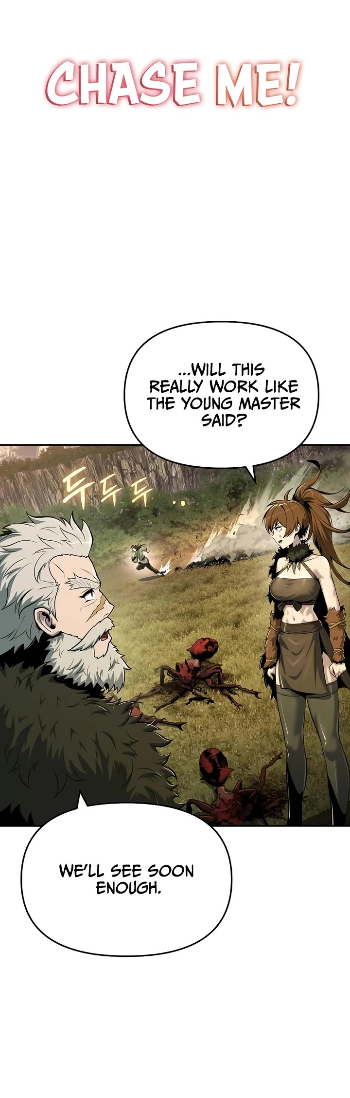 Entomologist in Sichuan Tang Clan chapter 54 page 32