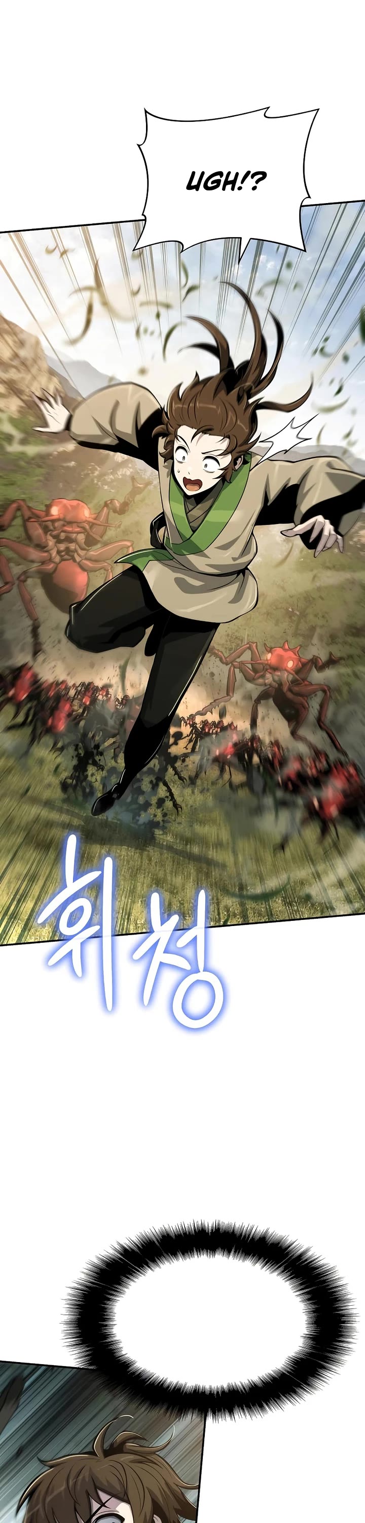 Entomologist in Sichuan Tang Clan chapter 54 page 34