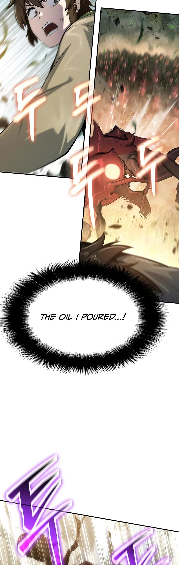 Entomologist in Sichuan Tang Clan chapter 54 page 35