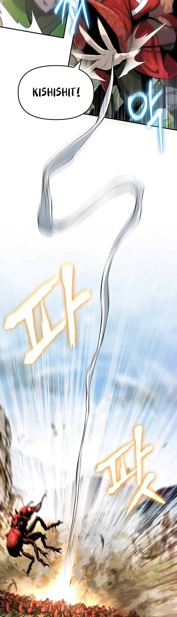 Entomologist in Sichuan Tang Clan chapter 54 page 39