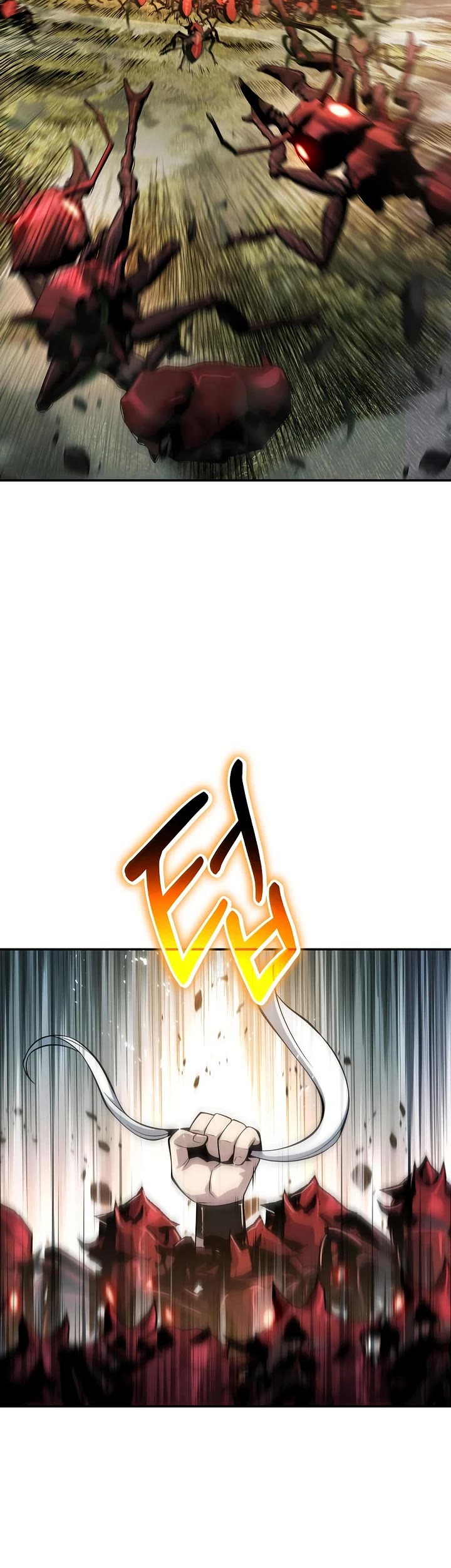 Entomologist in Sichuan Tang Clan chapter 54 page 40