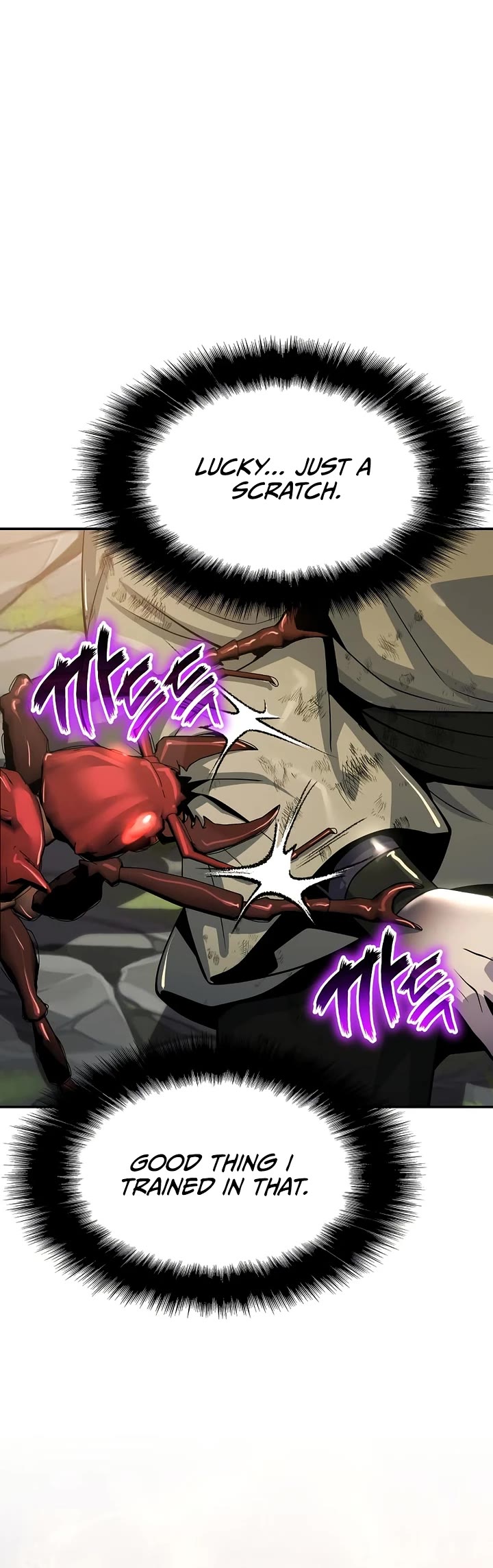 Entomologist in Sichuan Tang Clan chapter 54 page 43