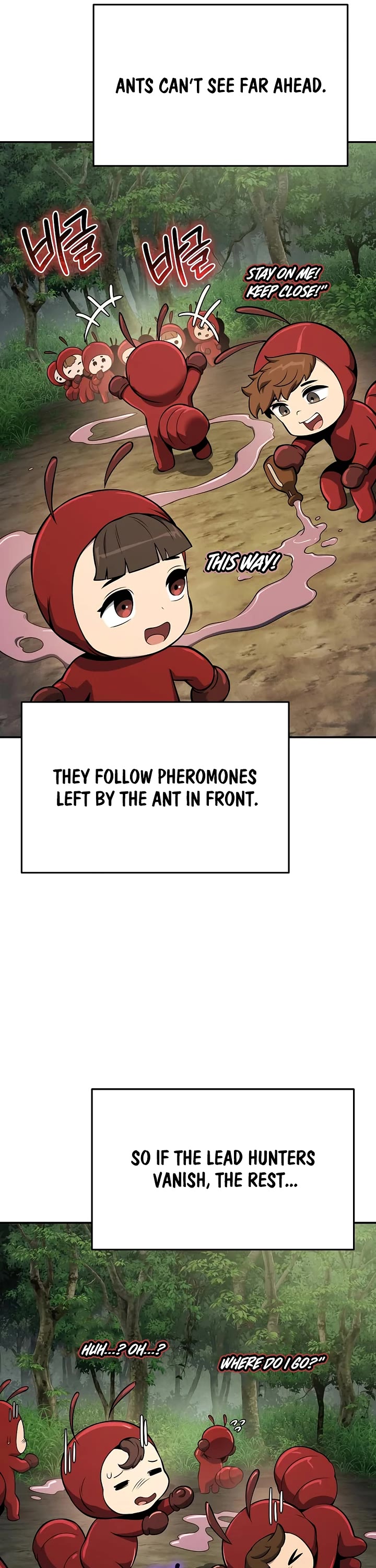 Entomologist in Sichuan Tang Clan chapter 54 page 49