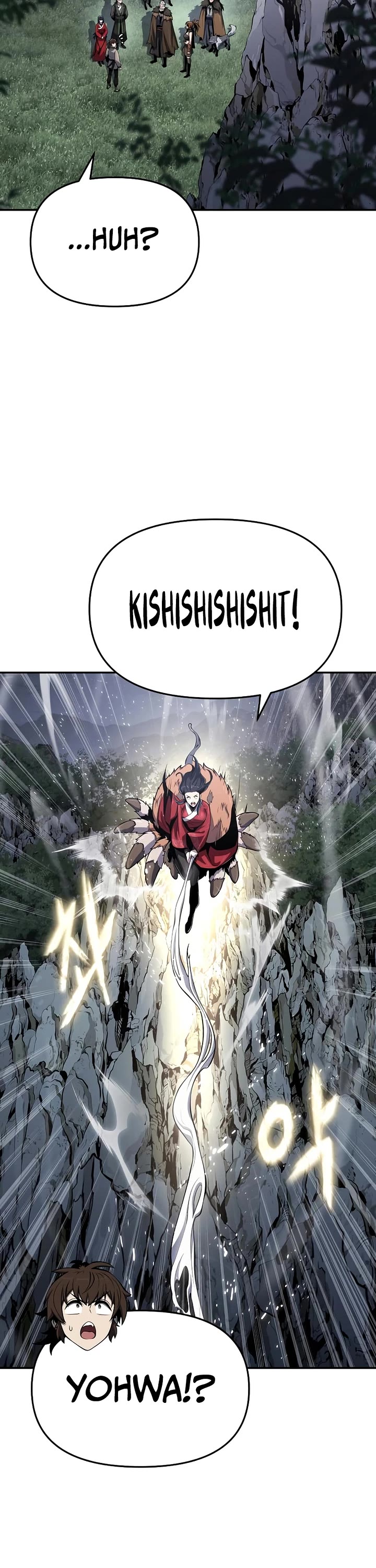 Entomologist in Sichuan Tang Clan chapter 54 page 6