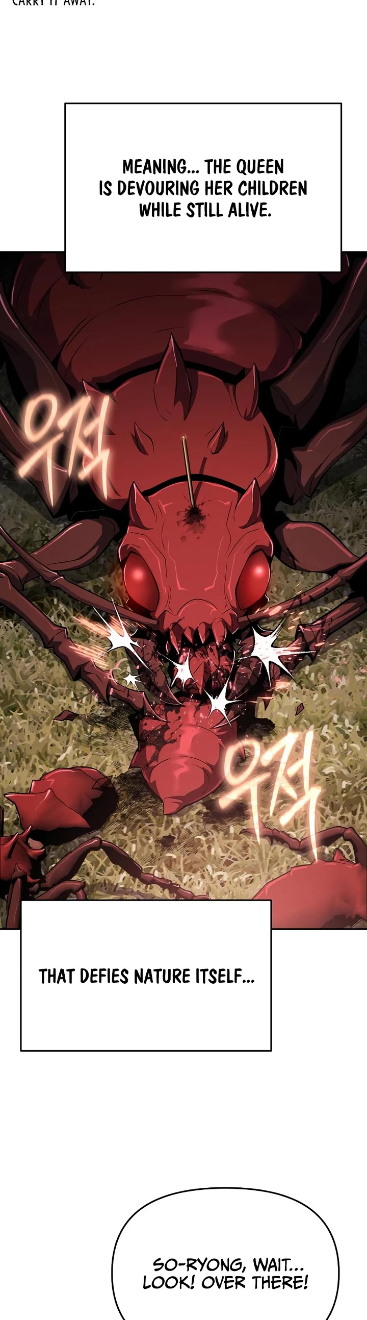 Entomologist in Sichuan Tang Clan chapter 55 page 13