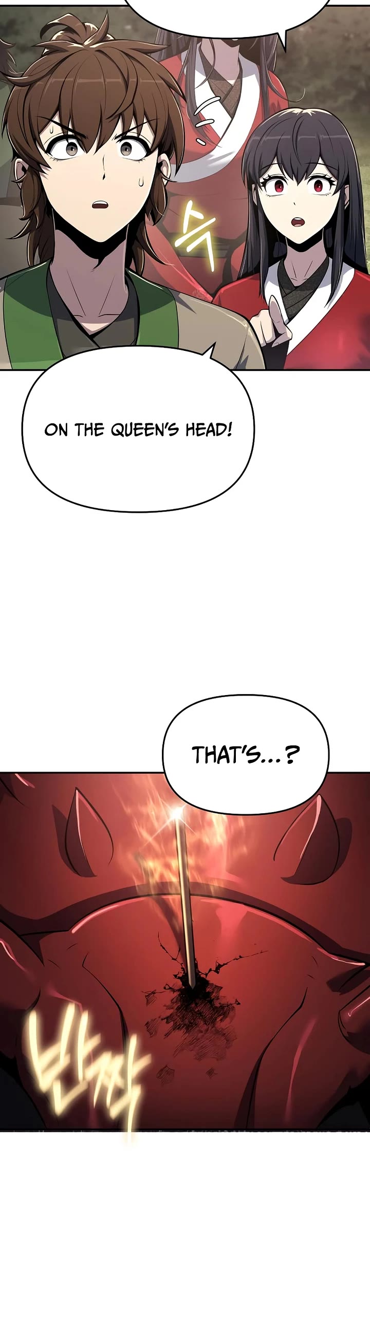 Entomologist in Sichuan Tang Clan chapter 55 page 14