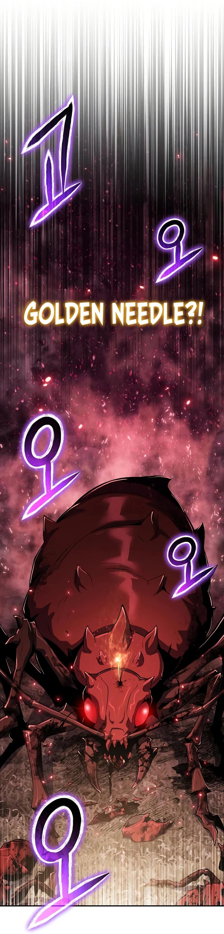 Entomologist in Sichuan Tang Clan chapter 55 page 15