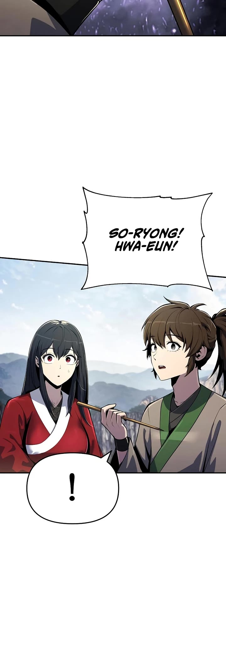 Entomologist in Sichuan Tang Clan chapter 55 page 21