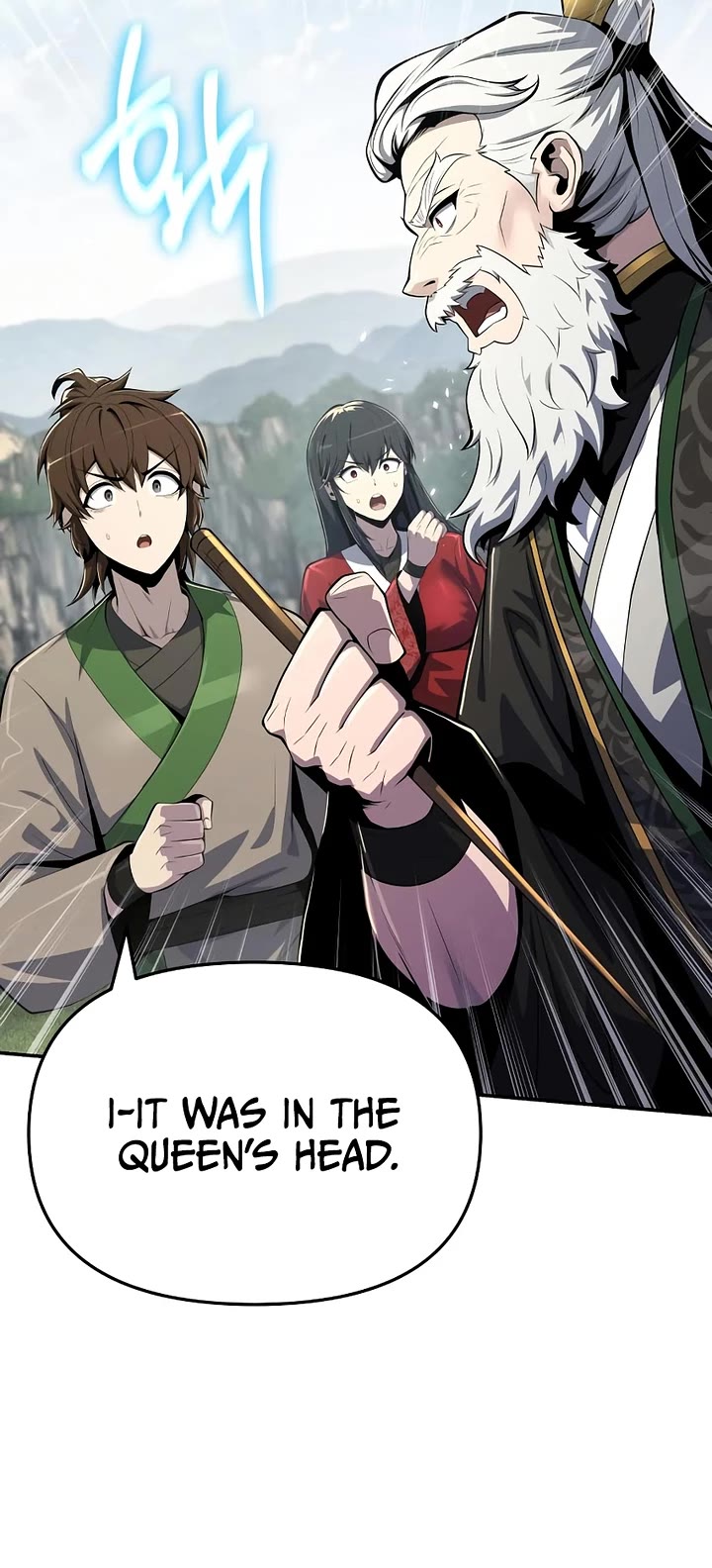 Entomologist in Sichuan Tang Clan chapter 55 page 29