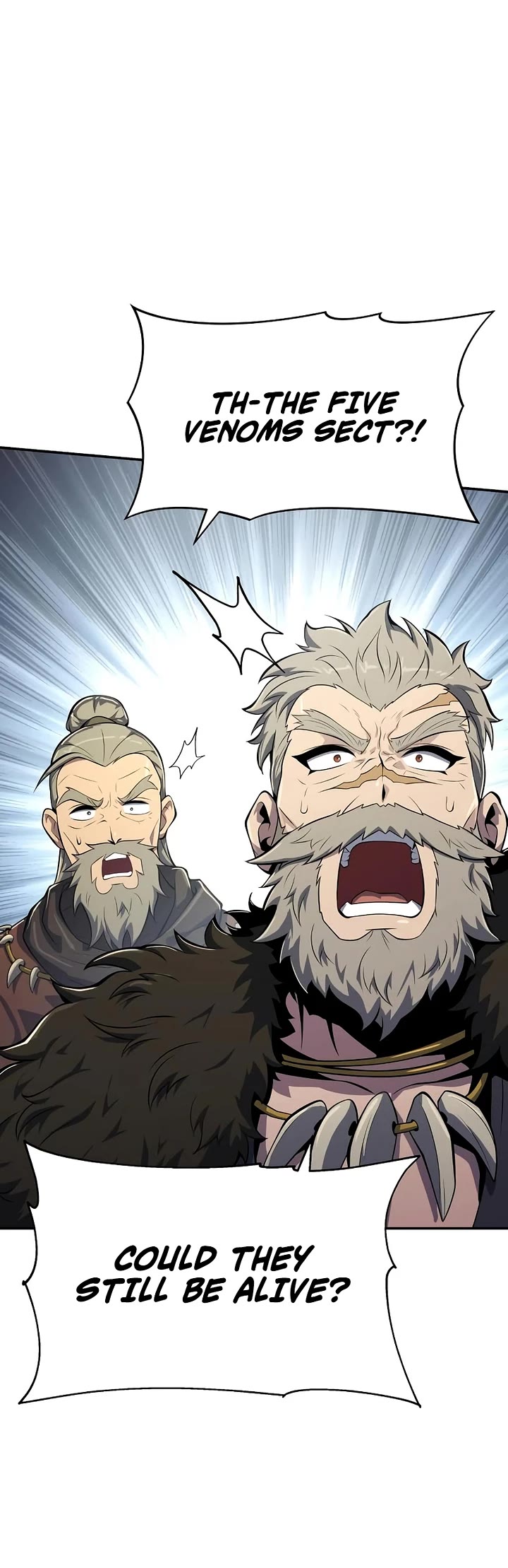 Entomologist in Sichuan Tang Clan chapter 55 page 33