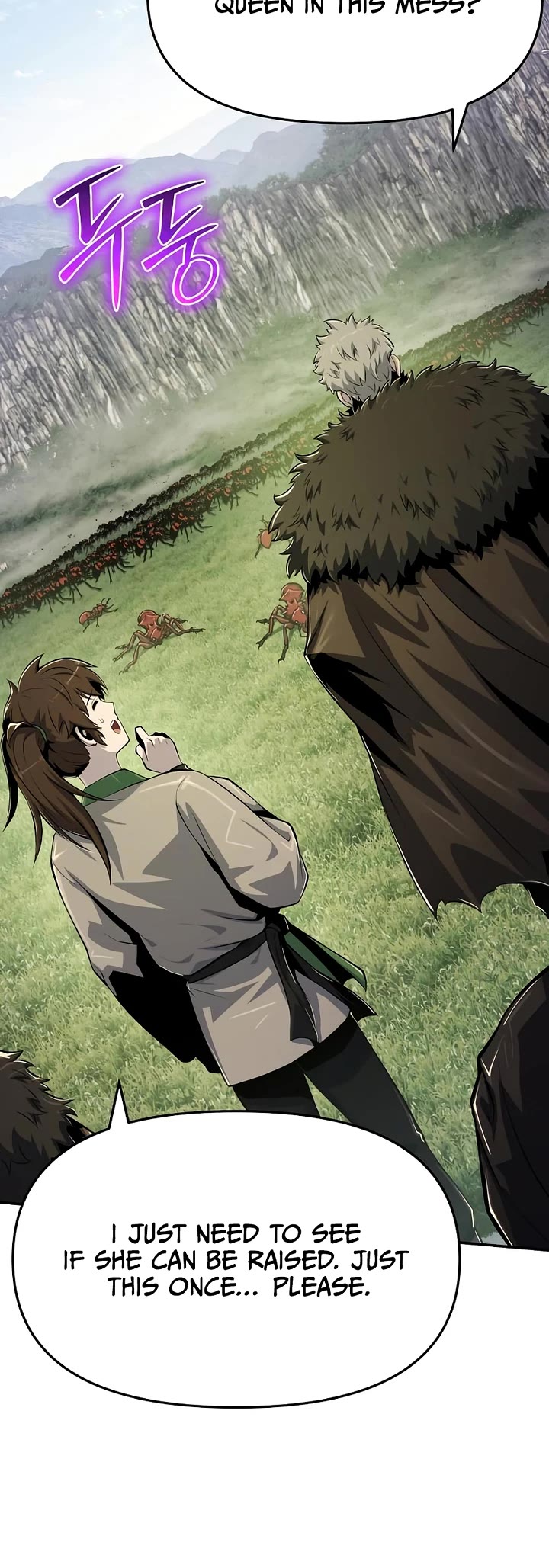 Entomologist in Sichuan Tang Clan chapter 55 page 4