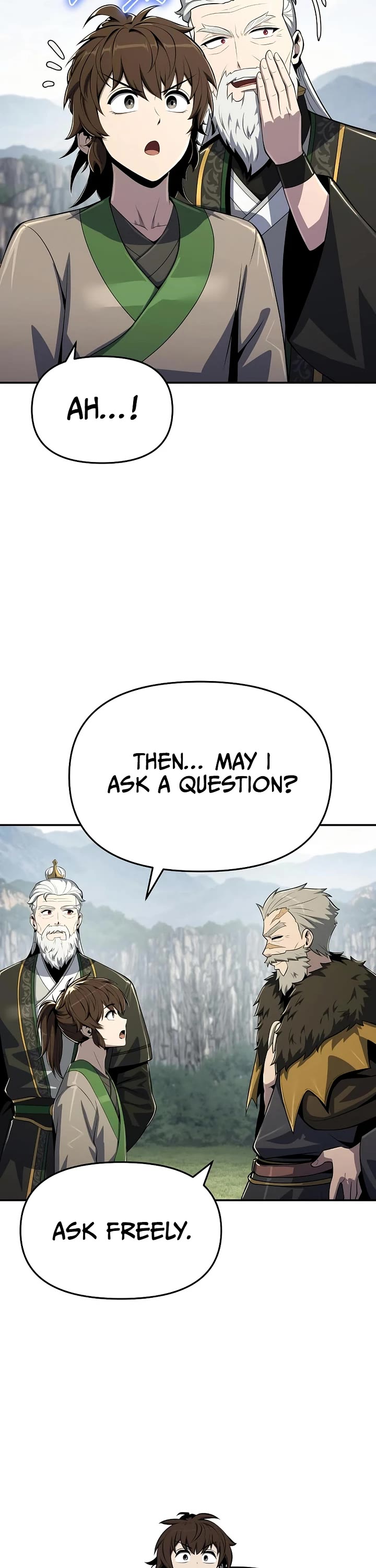 Entomologist in Sichuan Tang Clan chapter 55 page 43