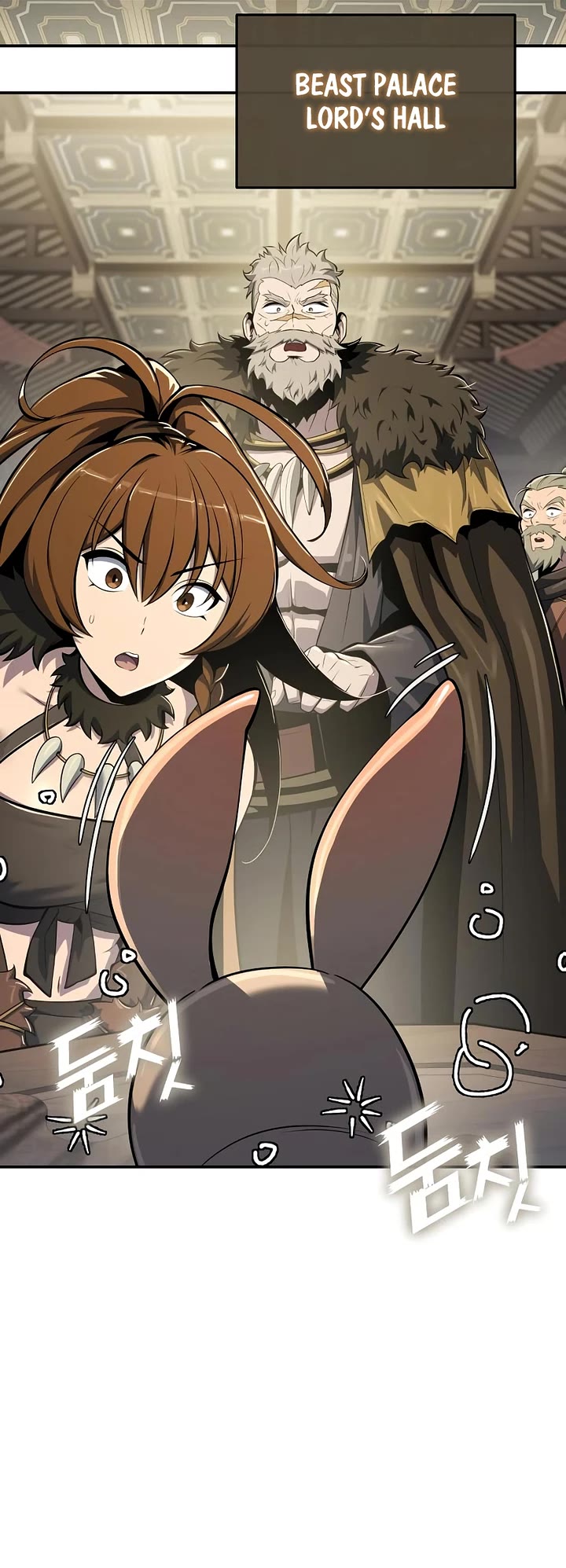 Entomologist in Sichuan Tang Clan chapter 55 page 45