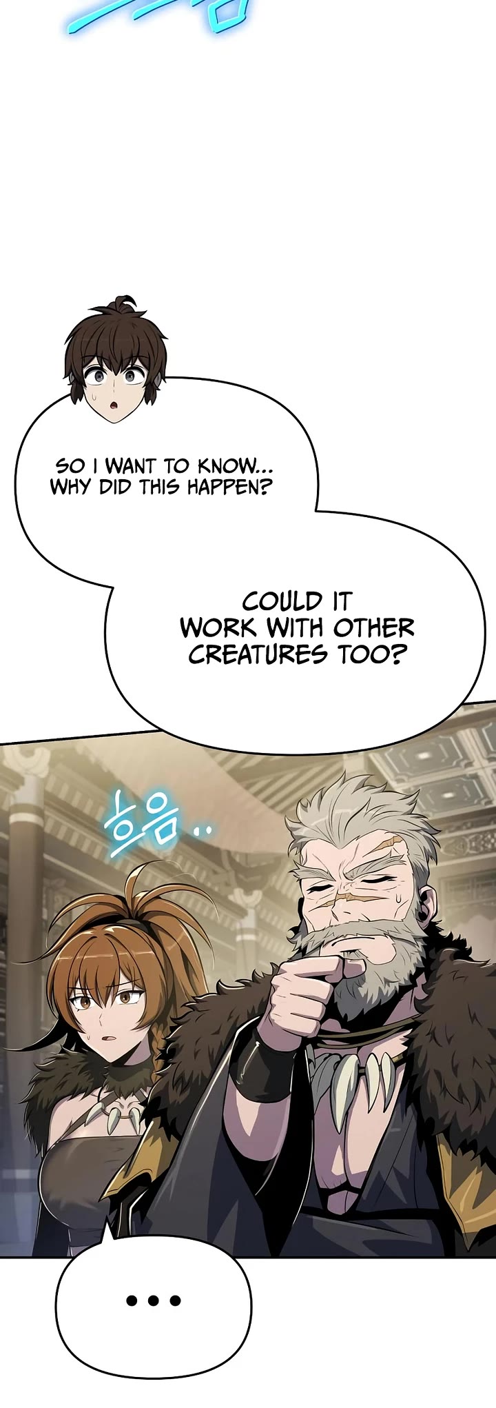 Entomologist in Sichuan Tang Clan chapter 55 page 48