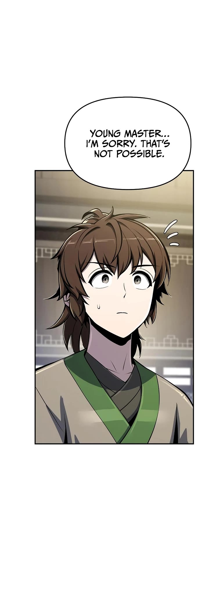 Entomologist in Sichuan Tang Clan chapter 55 page 49