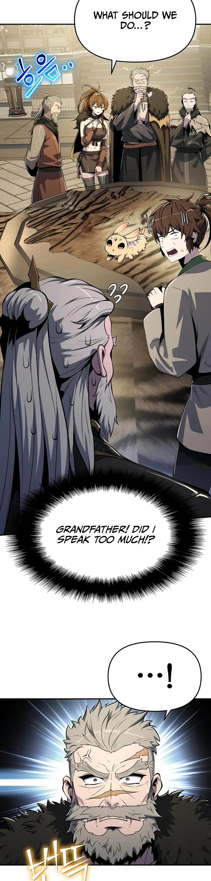 Entomologist in Sichuan Tang Clan chapter 55 page 51