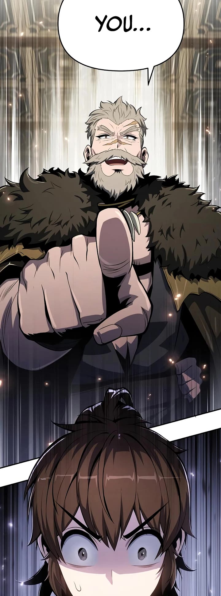 Entomologist in Sichuan Tang Clan chapter 55 page 56