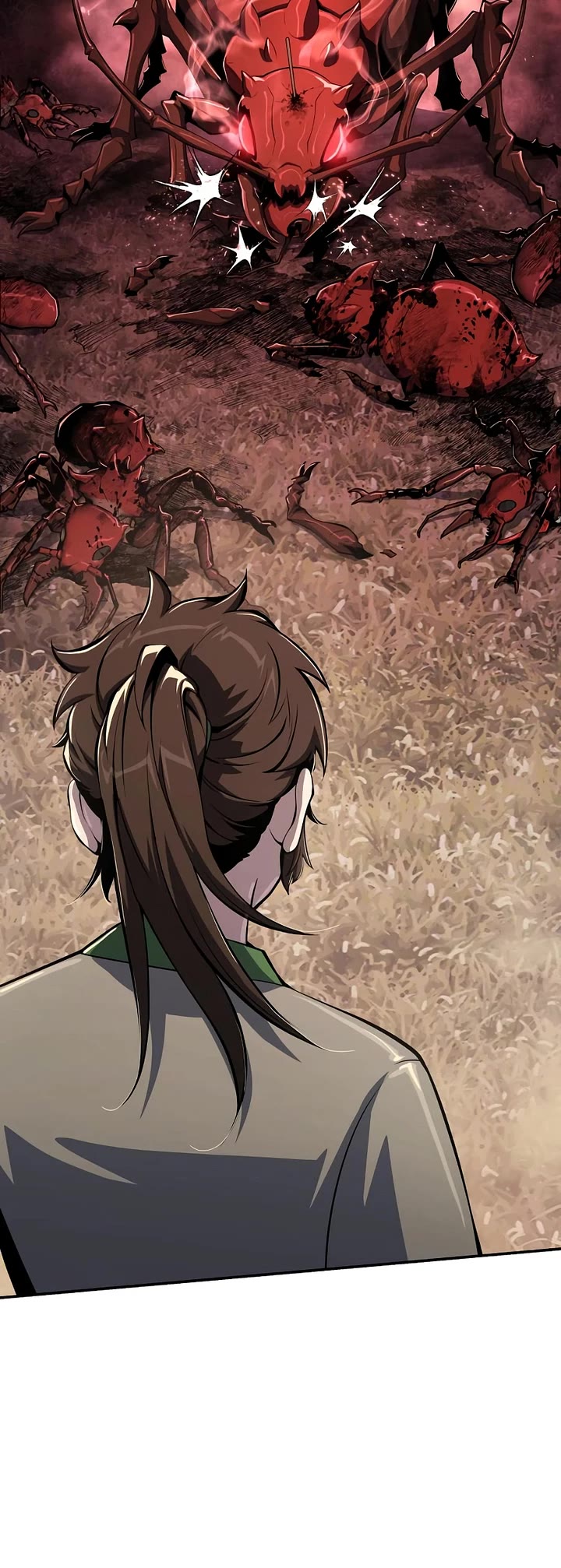 Entomologist in Sichuan Tang Clan chapter 55 page 8