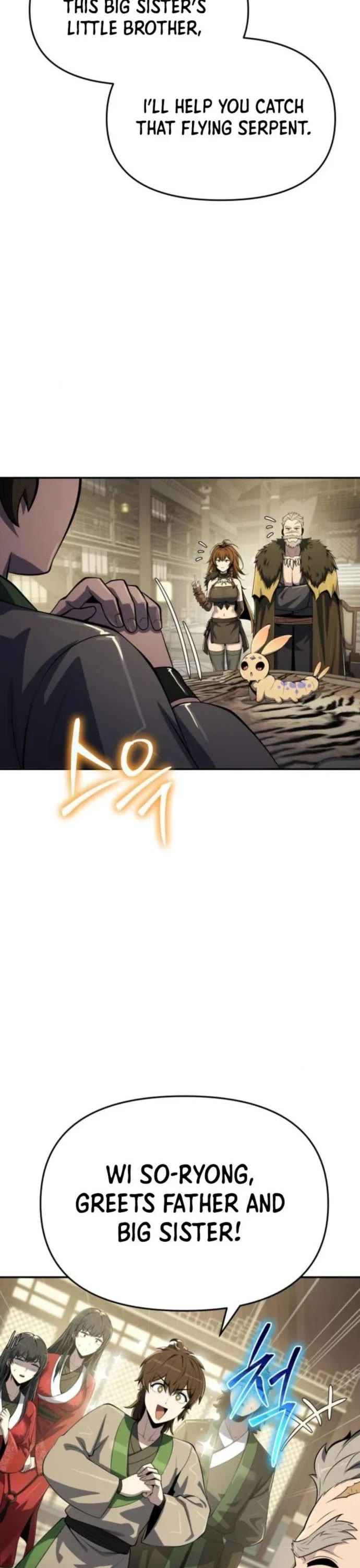 Entomologist in Sichuan Tang Clan chapter 56 page 11