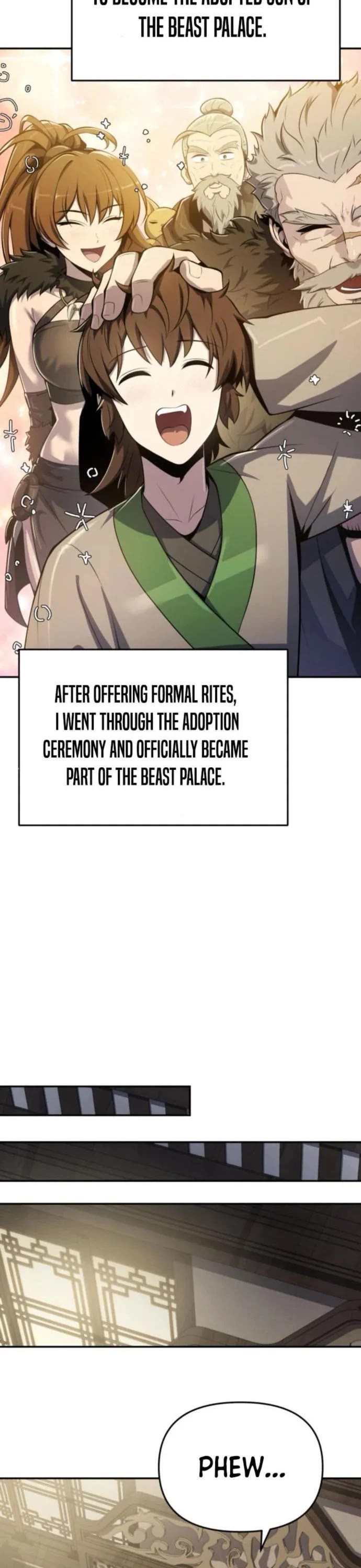 Entomologist in Sichuan Tang Clan chapter 56 page 13