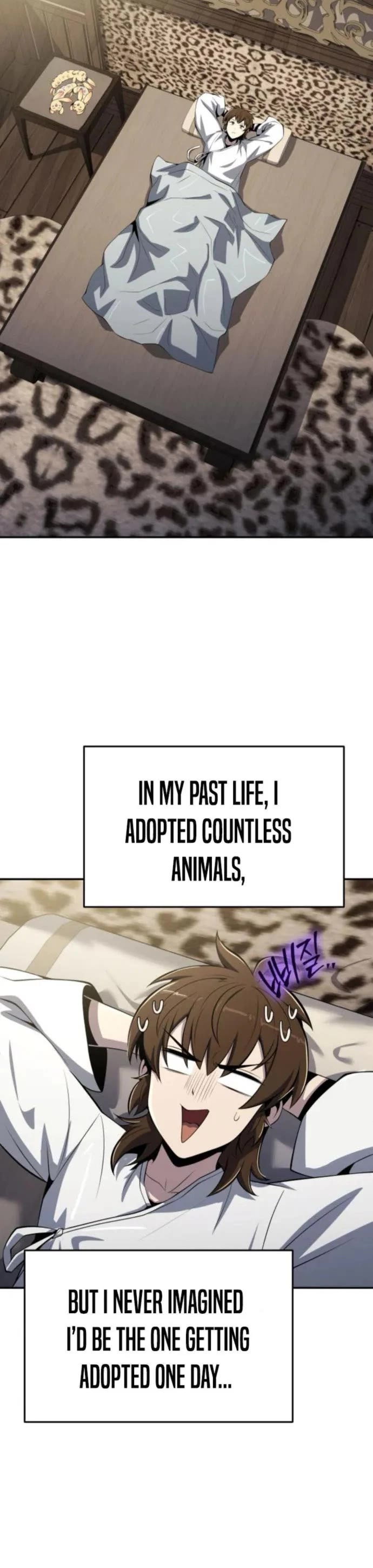 Entomologist in Sichuan Tang Clan chapter 56 page 14