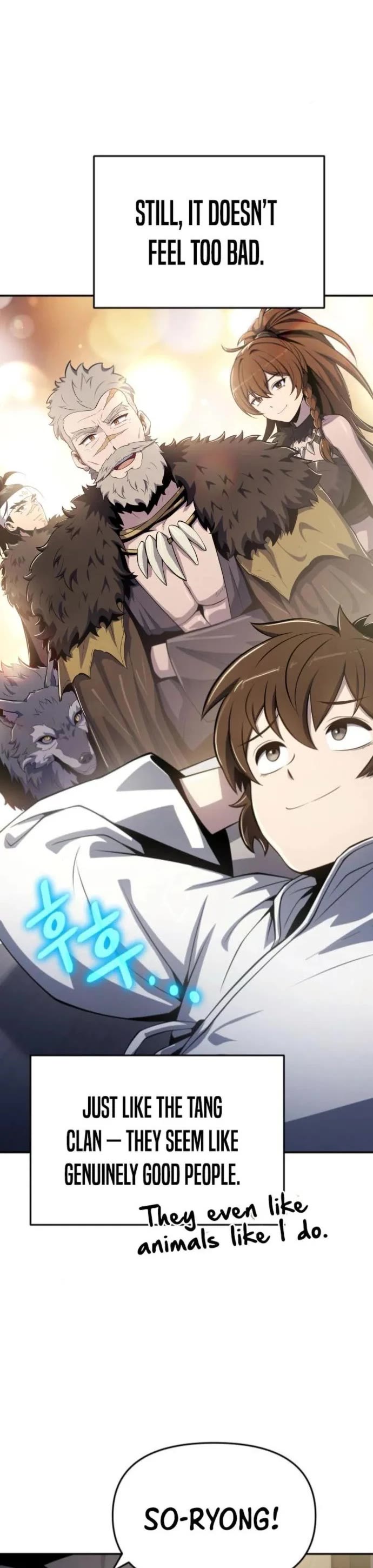 Entomologist in Sichuan Tang Clan chapter 56 page 15