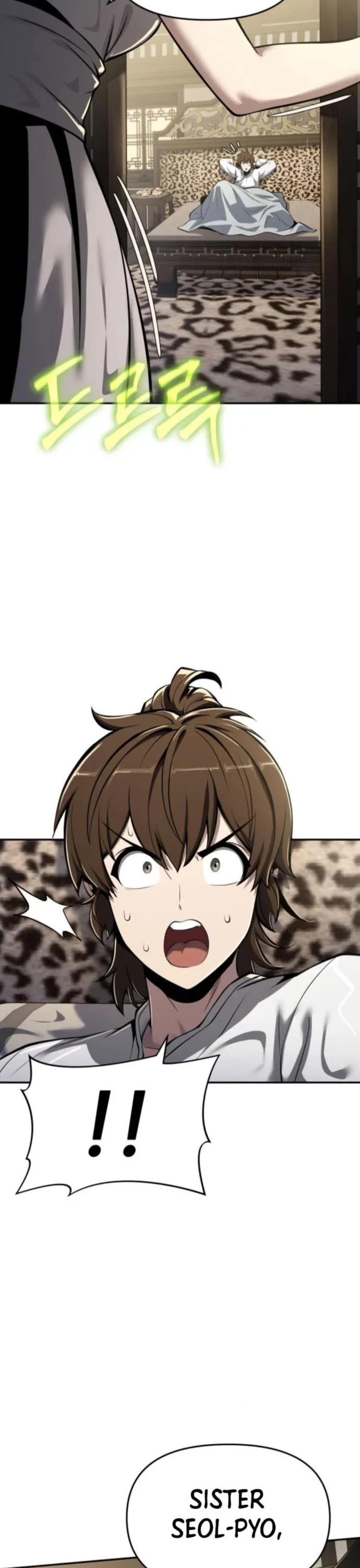 Entomologist in Sichuan Tang Clan chapter 56 page 16