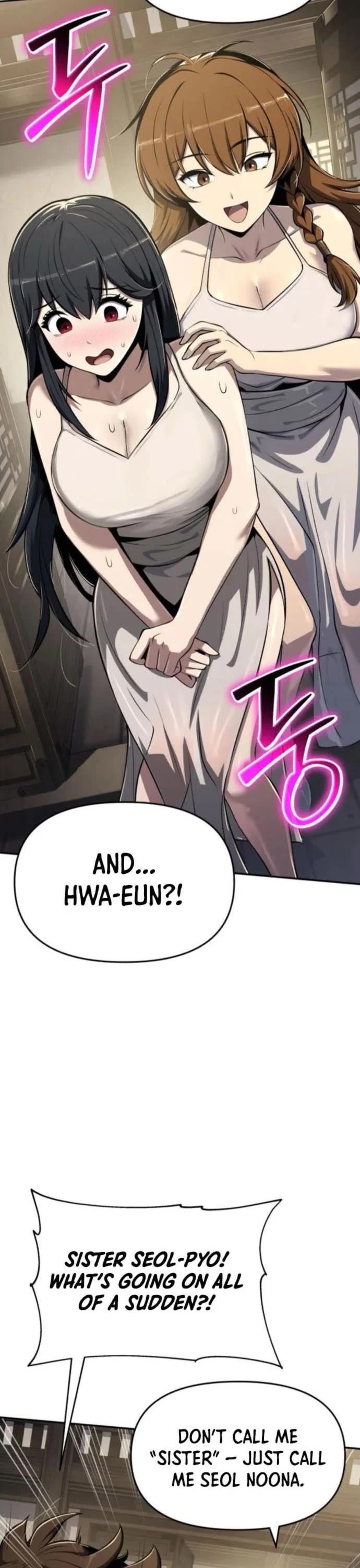 Entomologist in Sichuan Tang Clan chapter 56 page 17