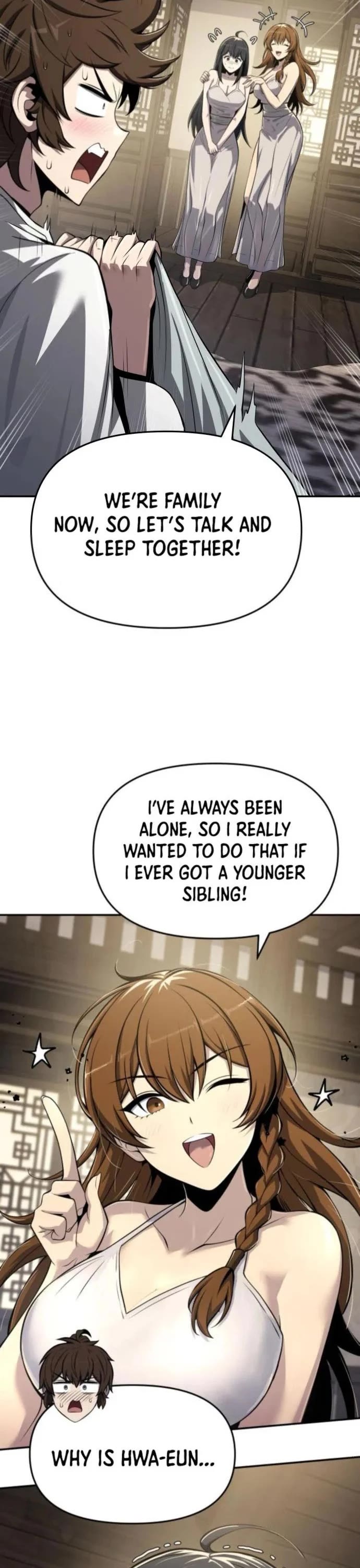 Entomologist in Sichuan Tang Clan chapter 56 page 18