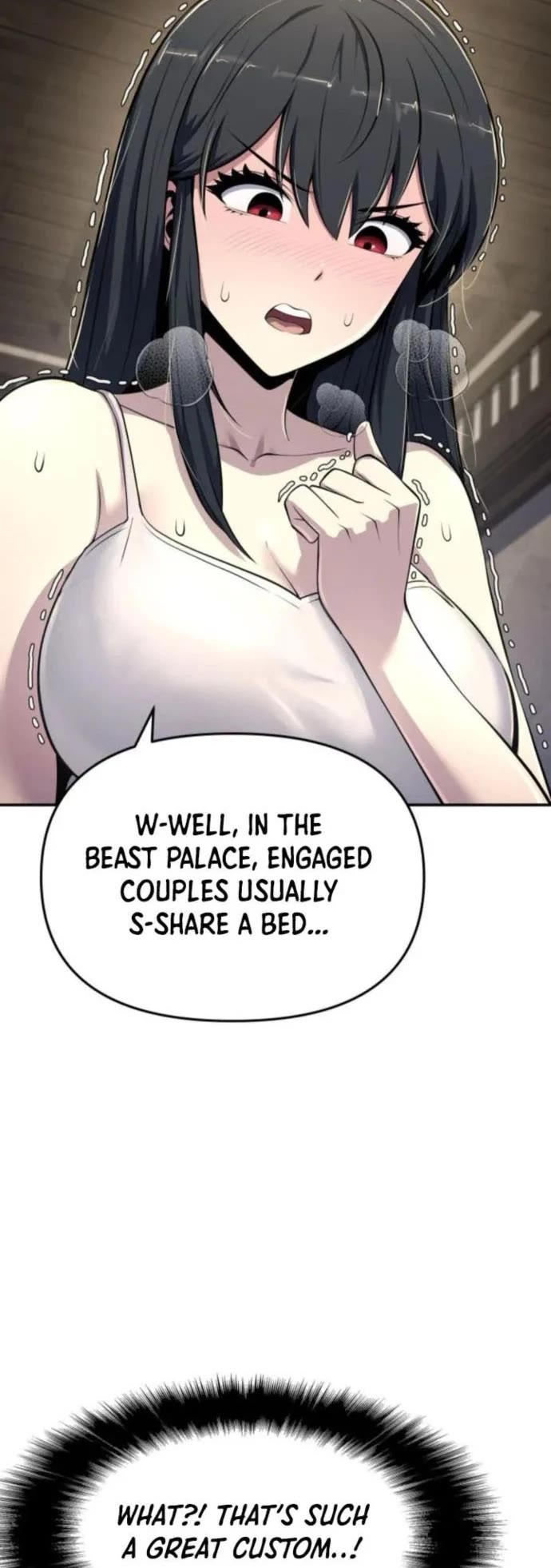 Entomologist in Sichuan Tang Clan chapter 56 page 19