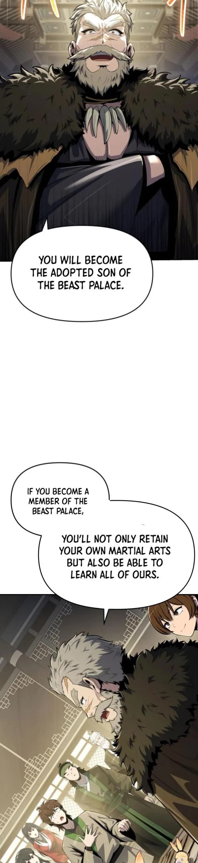 Entomologist in Sichuan Tang Clan chapter 56 page 2