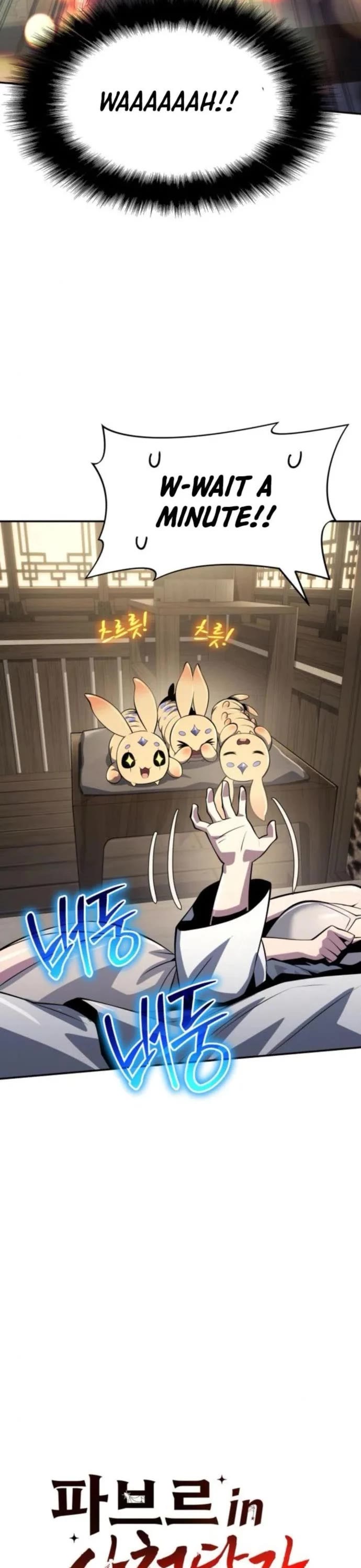 Entomologist in Sichuan Tang Clan chapter 56 page 22