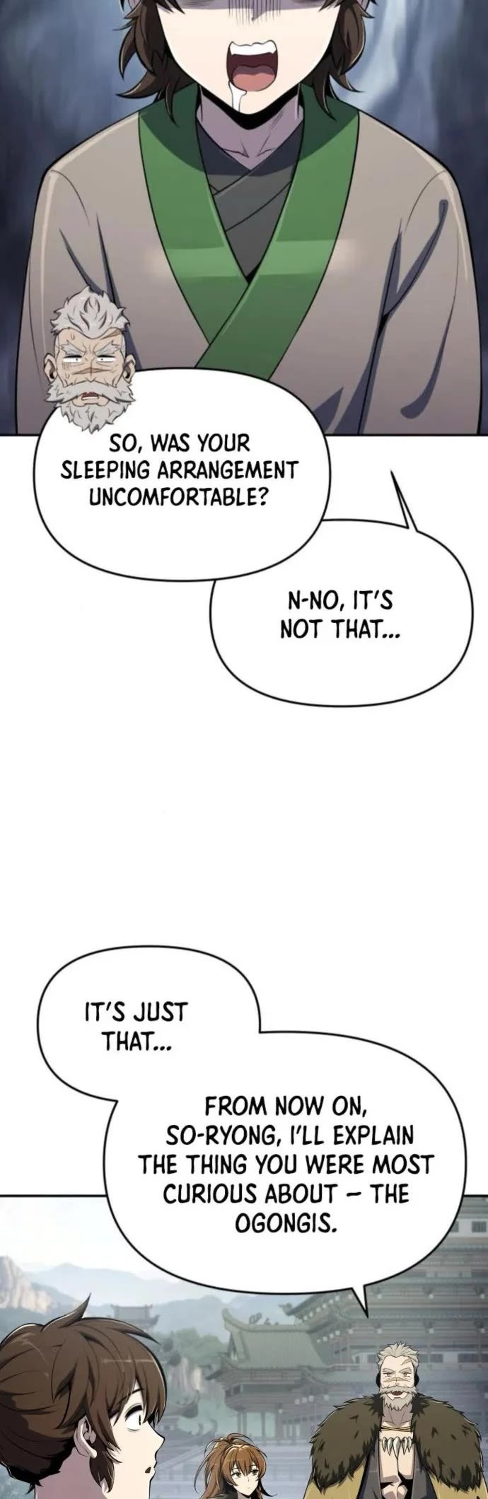 Entomologist in Sichuan Tang Clan chapter 56 page 24