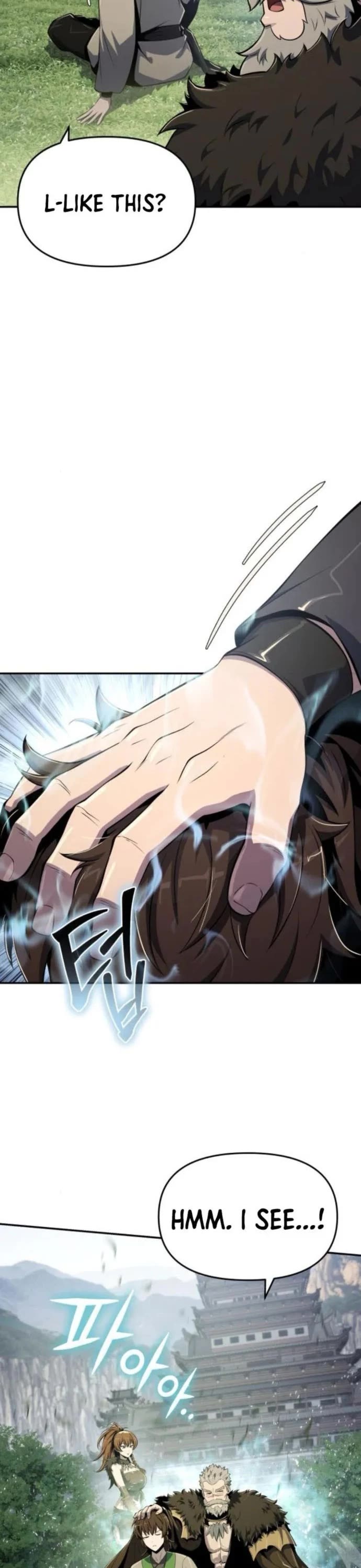 Entomologist in Sichuan Tang Clan chapter 56 page 26