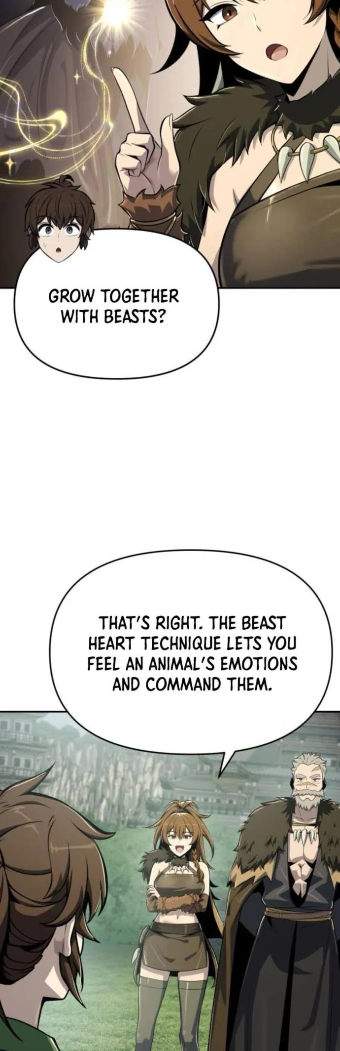 Entomologist in Sichuan Tang Clan chapter 56 page 29