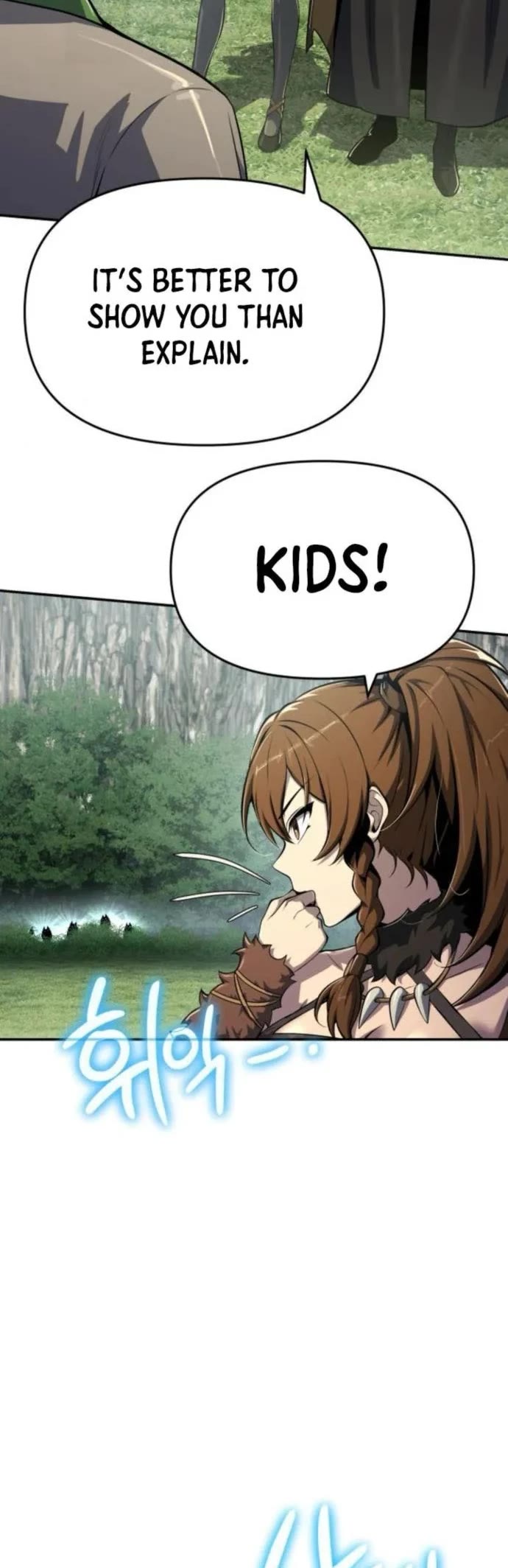 Entomologist in Sichuan Tang Clan chapter 56 page 30