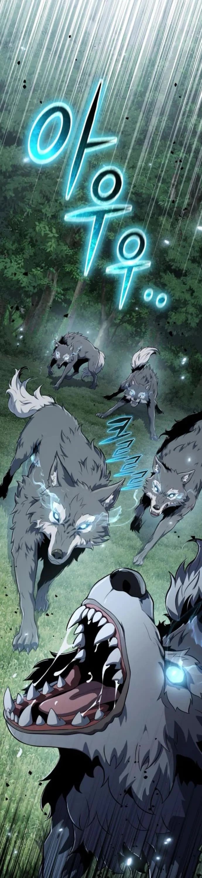 Entomologist in Sichuan Tang Clan chapter 56 page 32