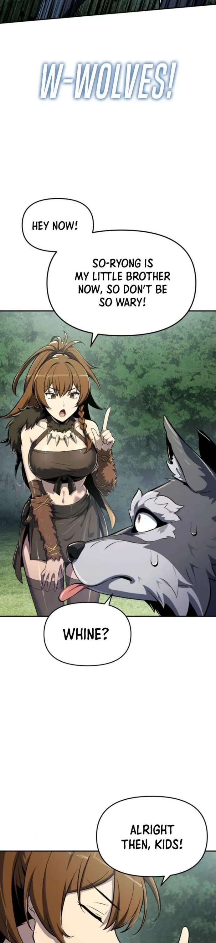 Entomologist in Sichuan Tang Clan chapter 56 page 33