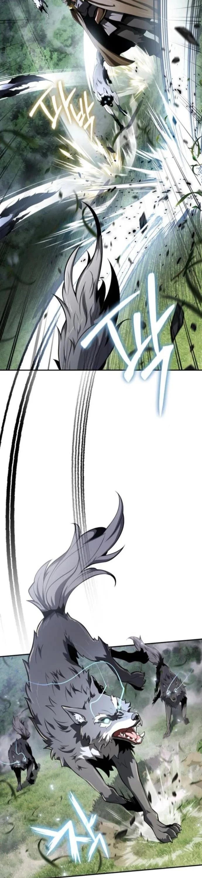 Entomologist in Sichuan Tang Clan chapter 56 page 37