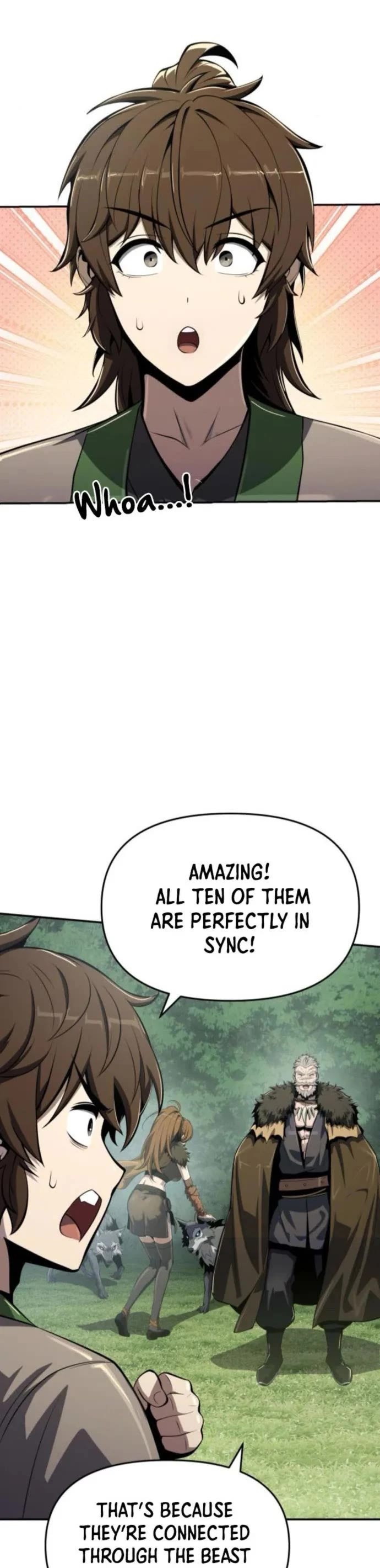 Entomologist in Sichuan Tang Clan chapter 56 page 39